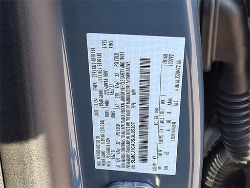 New 2025 Lincoln Corsair Premiere image 9