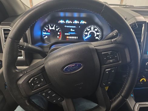 Used 2017 Ford F150 XLT w/ Equipment Group 302A Luxury image 35