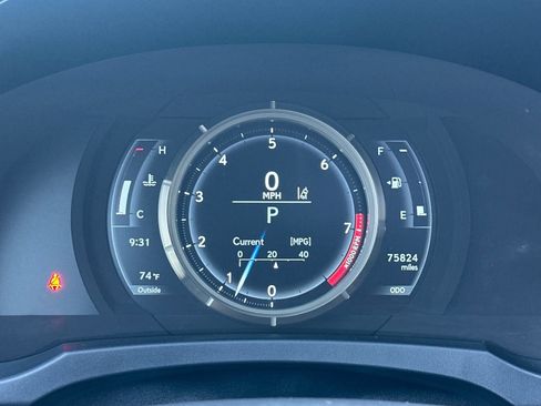 Used 2019 Lexus IS 350 F Sport w/ F Sport Package RWD image 21