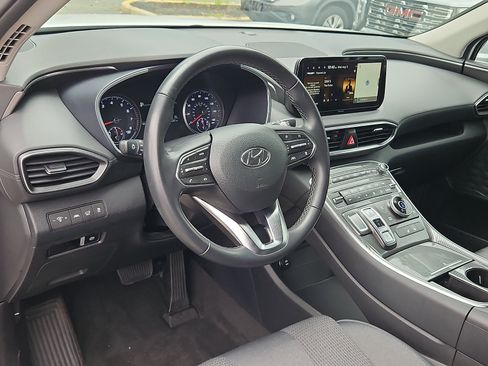 Used 2023 Hyundai Santa Fe SEL w/ Cargo Package AWD/4WD image 25