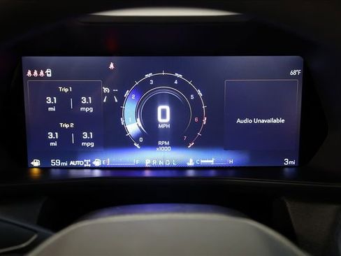 New 2026 Chevrolet Colorado Trail Boss AWD/4WD image 20