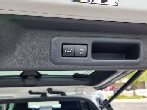 Certified 2025 Toyota Sequoia TRD Pro AWD/4WD image 35