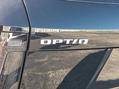 New 2026 Cadillac Optiq Luxury 2 AWD/4WD image 17