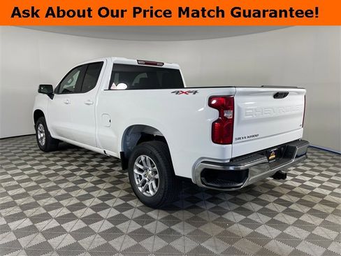 New 2025 Chevrolet Silverado 1500 LT image 5