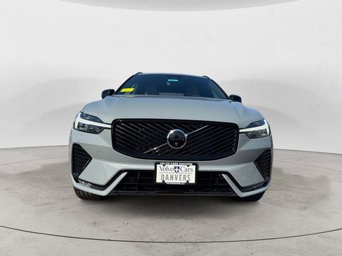 New 2026 Volvo XC60 B5 Plus w/ Protection Package Premier AWD/4WD image 27