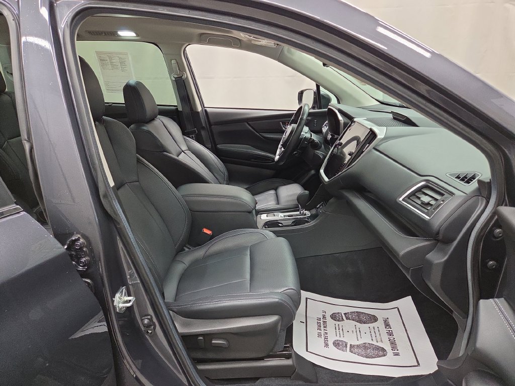 Used 2024 Subaru Ascent Limited w/ Technology Package AWD/4WD image 12