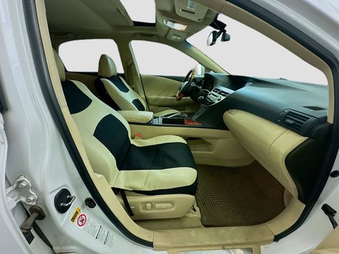 Used 2010 Lexus RX 350 AWD image 34