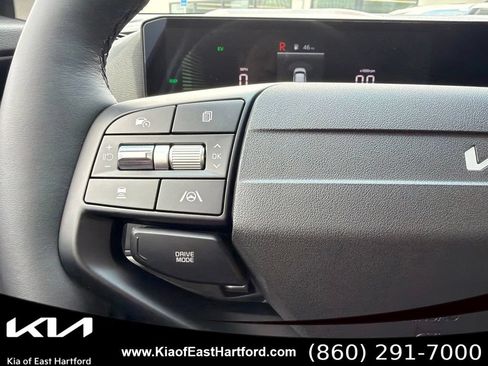 New 2027 Kia Sportage EX AWD/4WD image 32