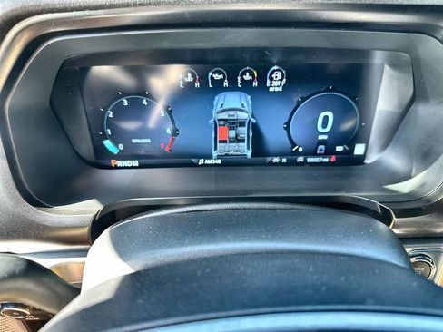 Used 2025 Ford F150 Lariat w/ Equipment Group 502A High image 30