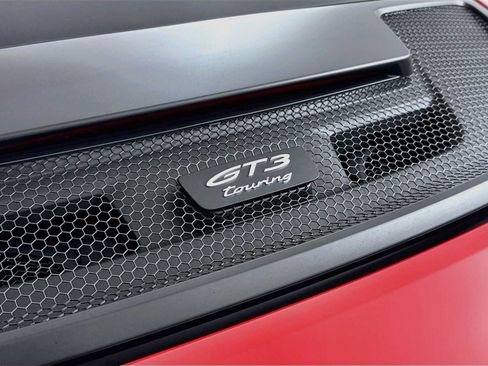 Certified 2026 Porsche 911 GT3 RWD image 35