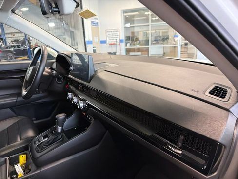 Used 2026 Honda CR-V EX-L image 33