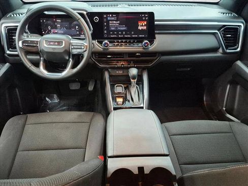 Used 2024 GMC Canyon Elevation w/ Convenience Package RWD image 16