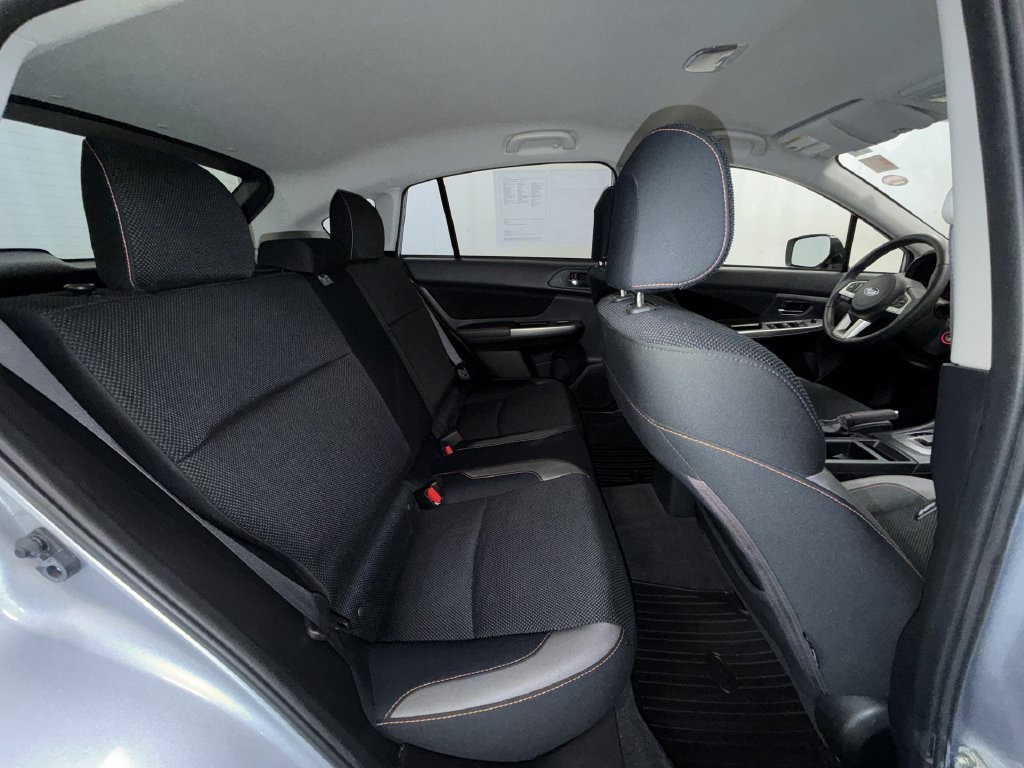 Used 2017 Subaru Crosstrek 2.0i Premium AWD/4WD image 17