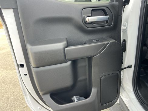 New 2026 GMC Sierra 1500 Pro w/ Pro Value Package RWD image 23