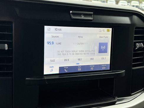 New 2026 Ford F250 XL w/ STX Appearance Package image 18