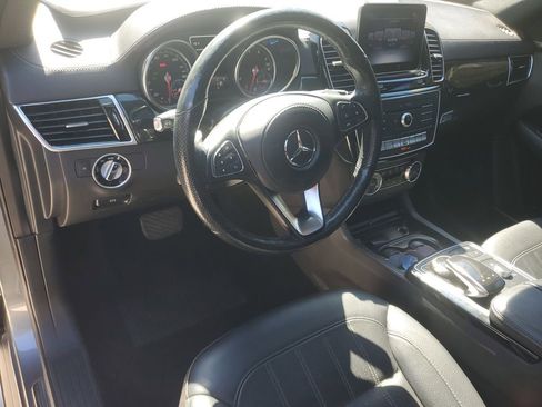 Used 2019 Mercedes-Benz GLS 450 4MATIC w/ Premium 1 Package image 21