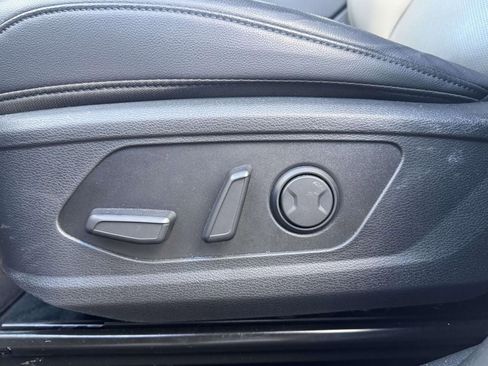 Certified 2024 Kia Sportage EX image 16