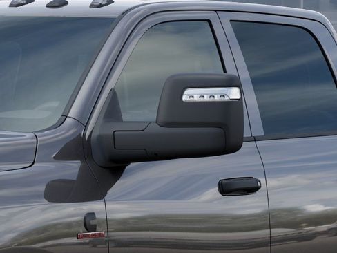 New 2026 RAM 2500 Tradesman image 12