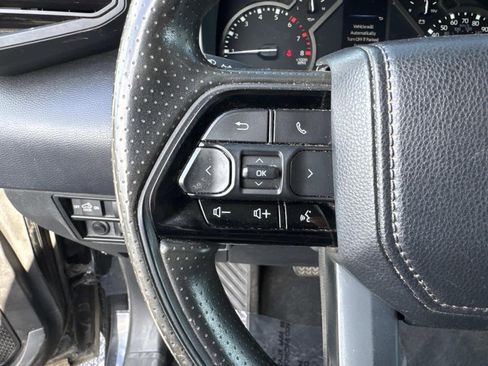 Used 2023 Toyota Tundra SR w/ SR Tow Package AWD/4WD image 29