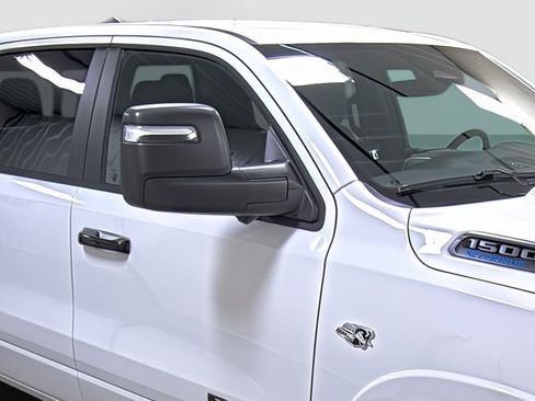 New 2026 RAM 1500 Big Horn image 15