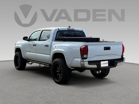 Used 2021 Toyota Tacoma SR5 image 20