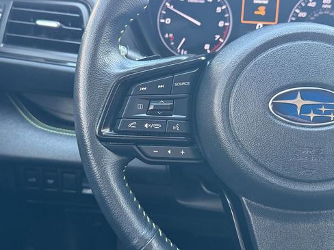 Certified 2023 Subaru Ascent Onyx Edition Limited image 18