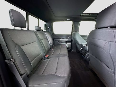 Used 2021 Ford F150 XLT w/ Equipment Group 302A High image 23