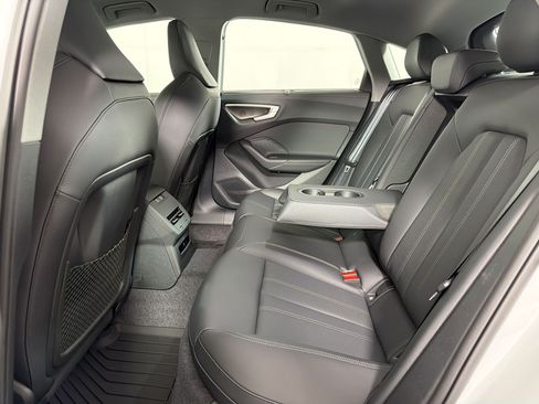 New 2026 Audi A5 2.0T Premium Plus AWD/4WD image 21
