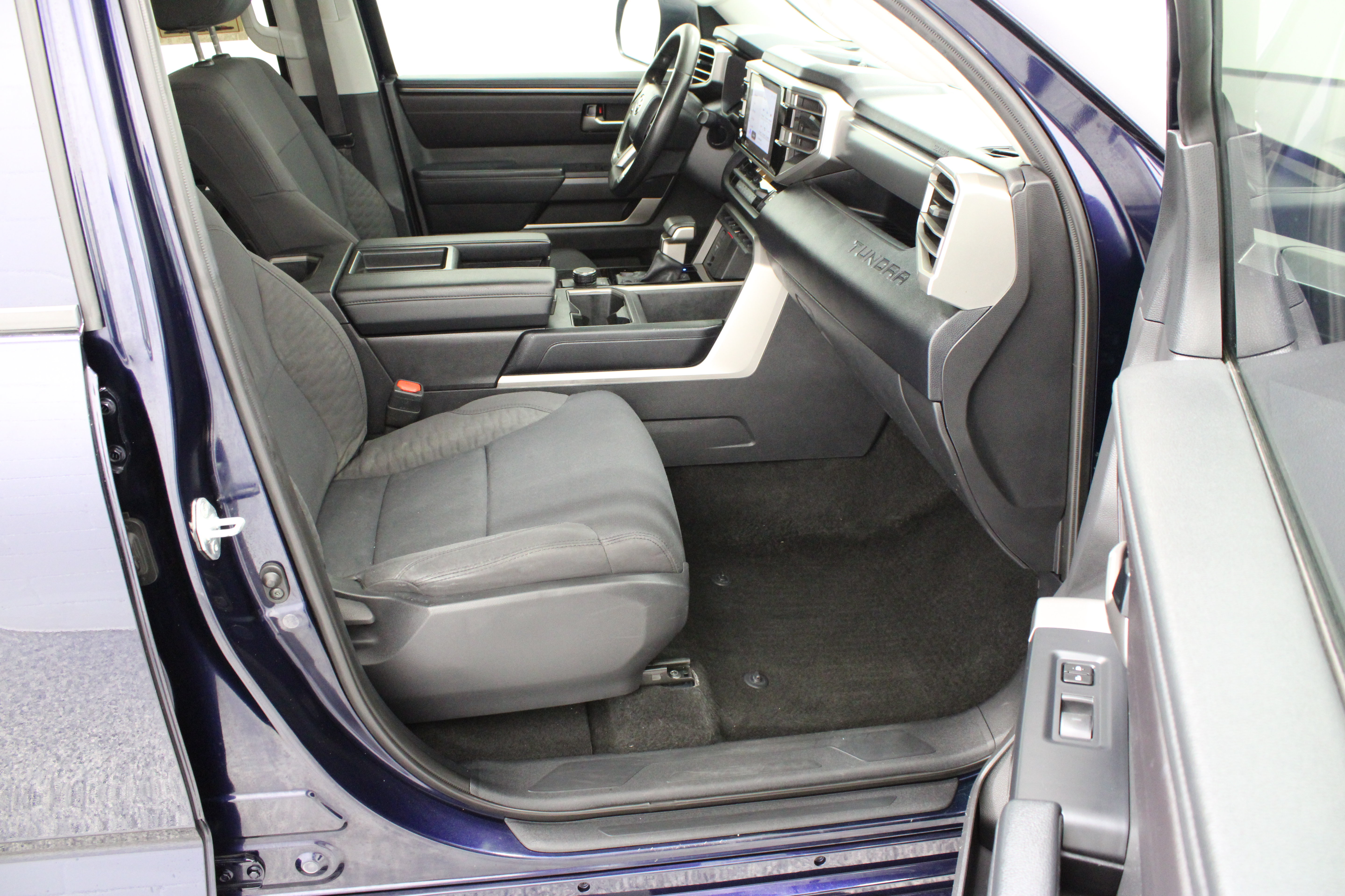 Used 2024 Toyota Tundra SR5 RWD image 34