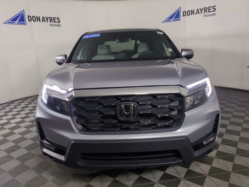 Certified 2022 Honda Passport EX-L image 12
