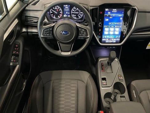 New 2026 Subaru Impreza 2.0i Sport AWD/4WD image 2
