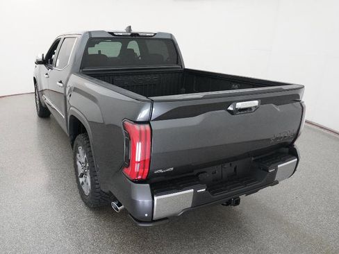 New 2026 Toyota Tundra 1794 Edition image 22