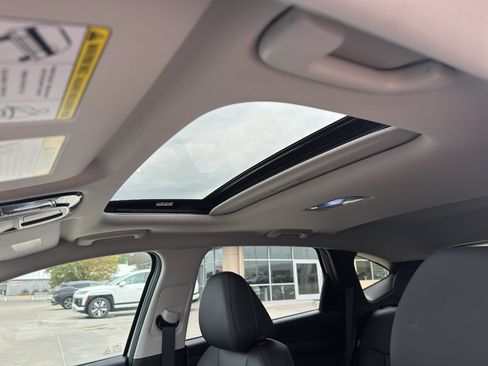 New 2026 Hyundai Tucson SEL FWD image 29