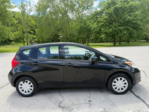 Used 2016 Nissan Versa Note SV FWD image 4