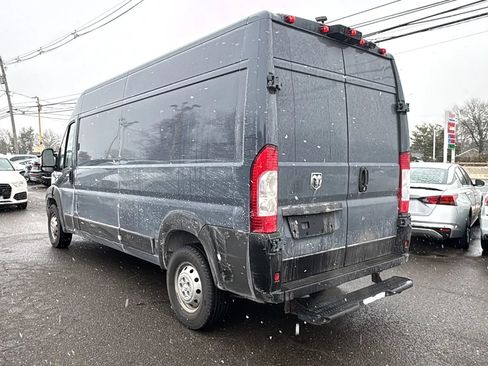 Used 2019 RAM ProMaster 2500 image 7