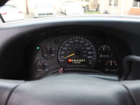 Used 1998 GMC Savana 2500 image 28