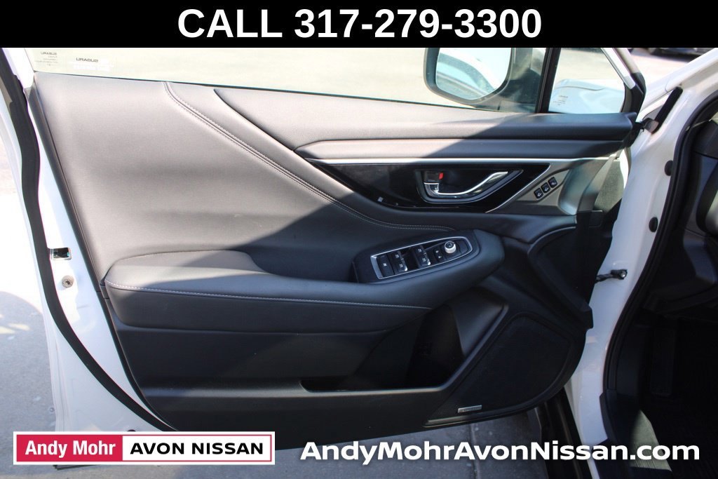 Used 2021 Subaru Outback Limited XT AWD/4WD image 20