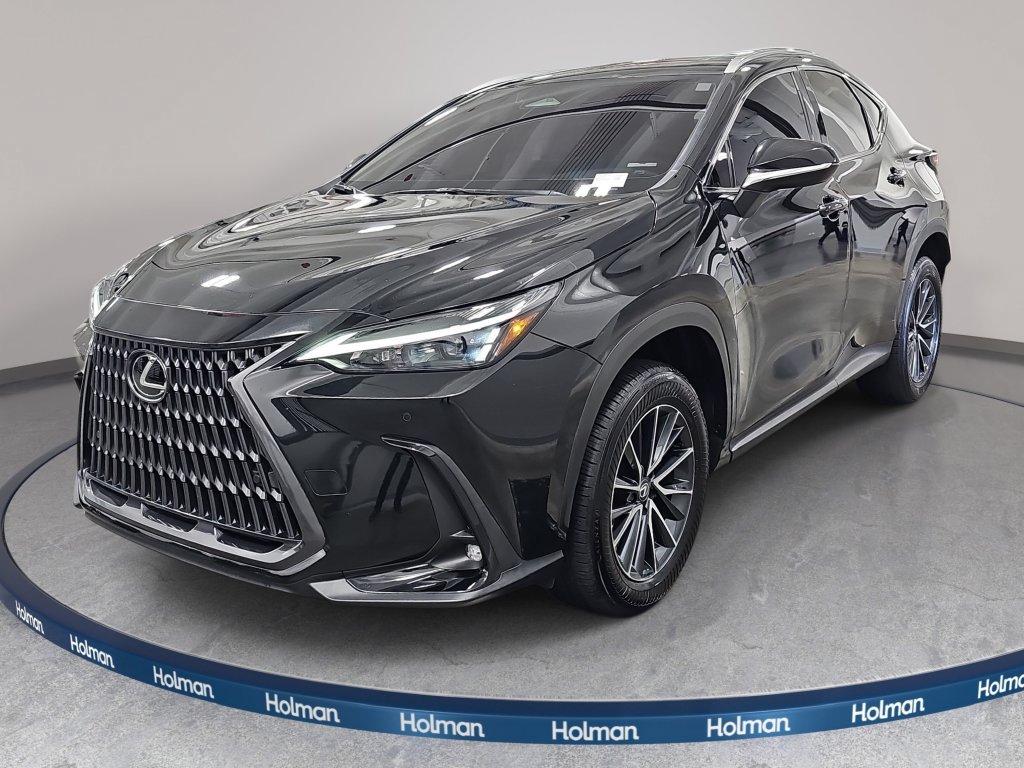 Used 2025 Lexus NX 250 FWD w/ Cold Area Package image 1
