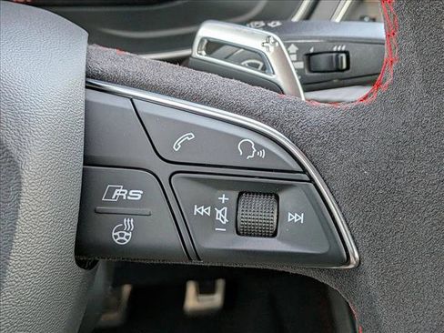 Used 2024 Audi RS 5 Sportback image 16