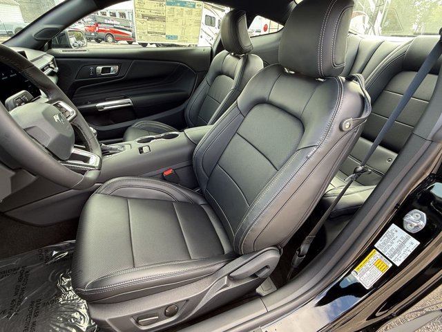 New 2026 Ford Mustang Premium RWD image 4