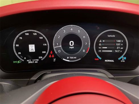 Used 2025 Porsche 911 Carrera S image 43