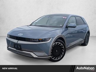 Used 2023 Hyundai Ioniq 5 Limited video 1