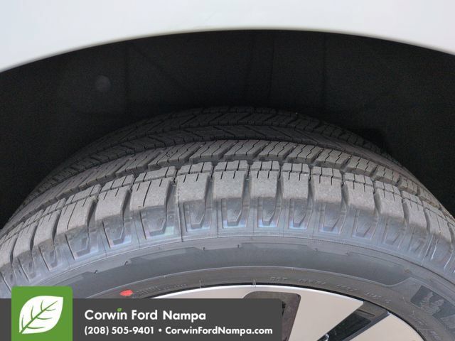 New 2027 Ford Expedition Max Platinum w/ Driver's Package AWD/4WD image 31