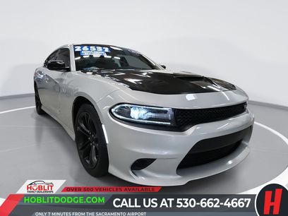 Certified 2021 Dodge Charger R/T
