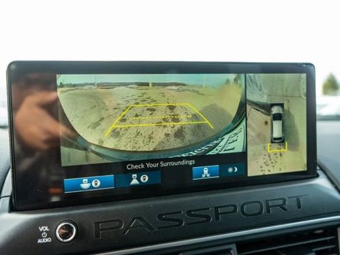 New 2026 Honda Passport TrailSport Elite image 21