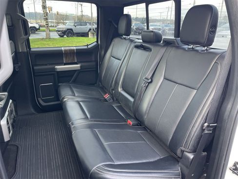 Used 2019 Ford F150 Lariat image 25