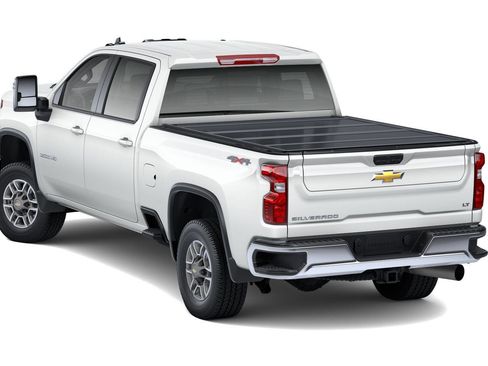 New 2026 Chevrolet Silverado 2500 LT image 26