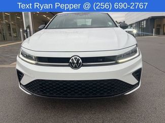 Certified 2025 Volkswagen Jetta Sport video 2