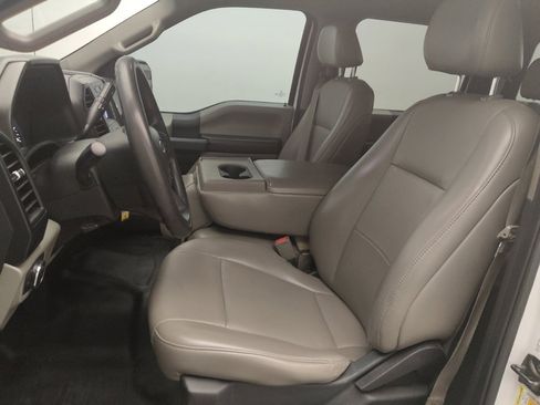 Used 2020 Ford F150 XL w/ Equipment Group 101A Mid image 17