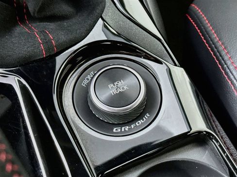 Certified 2023 Toyota Corolla GR Morizo AWD/4WD image 19